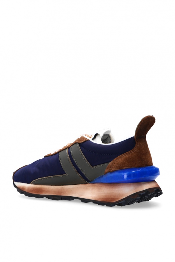 lanvin bumper
